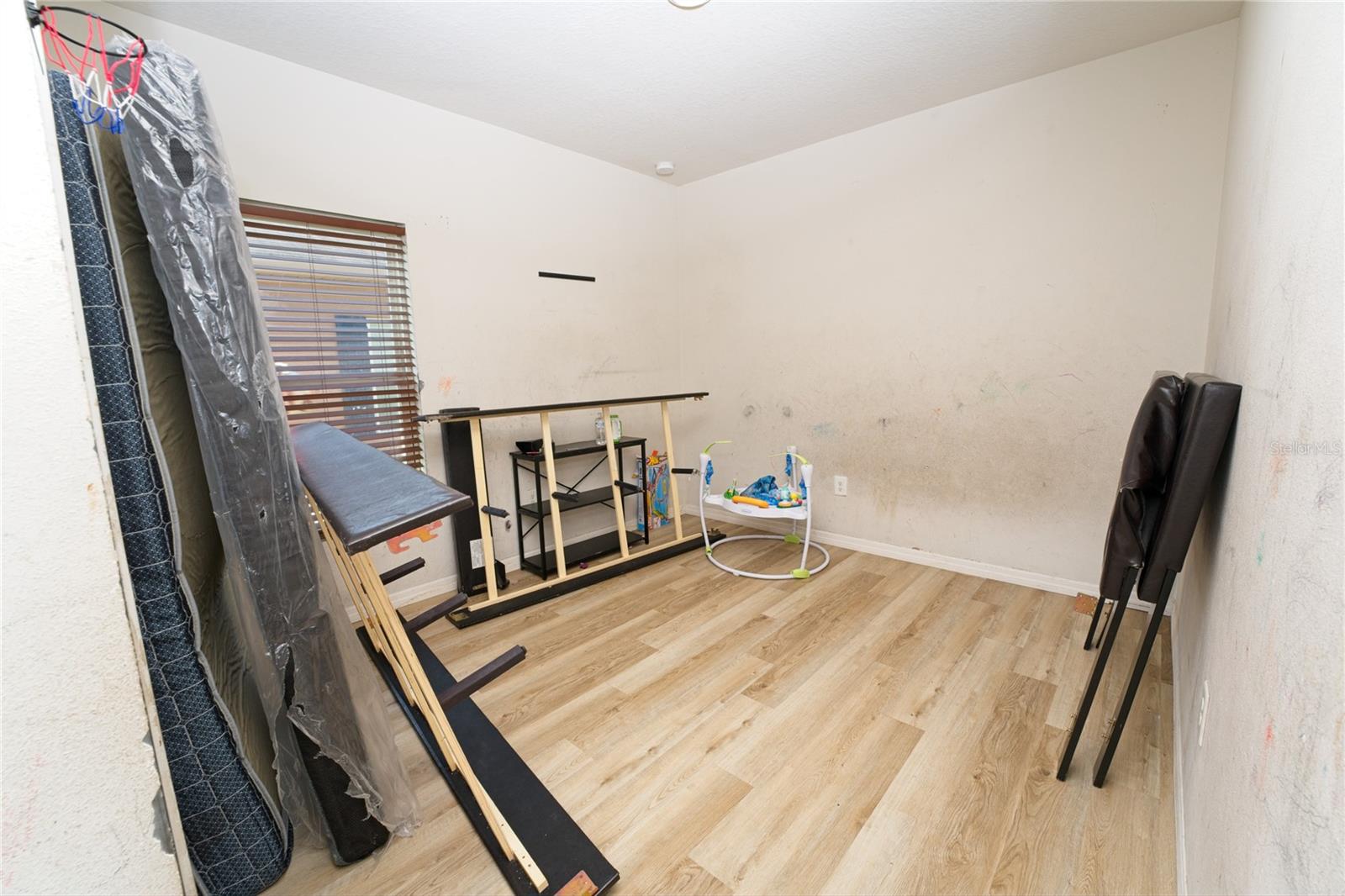 BAYBERRY WOODS SUB - Residential