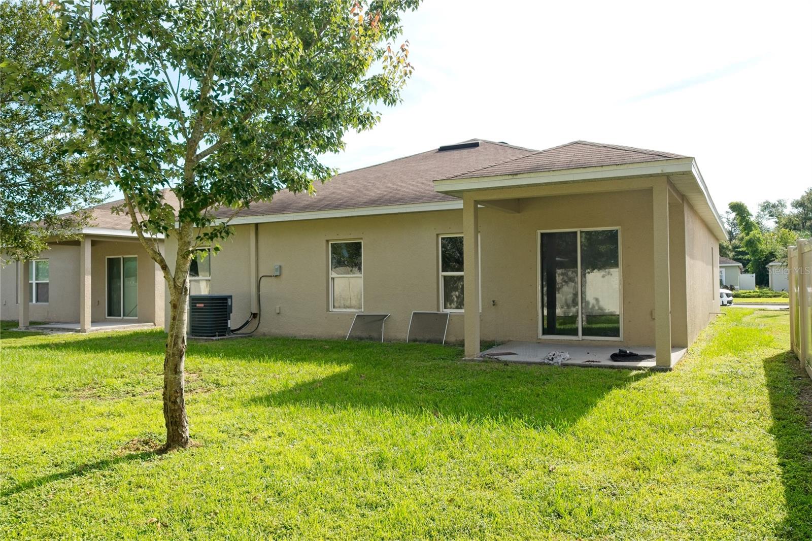 BAYBERRY WOODS SUB - Residential