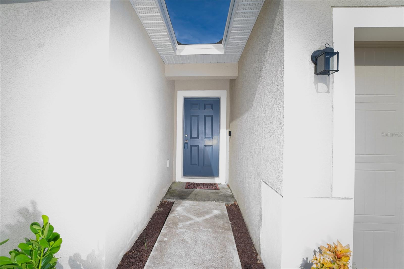 BAYBERRY WOODS SUB - Residential