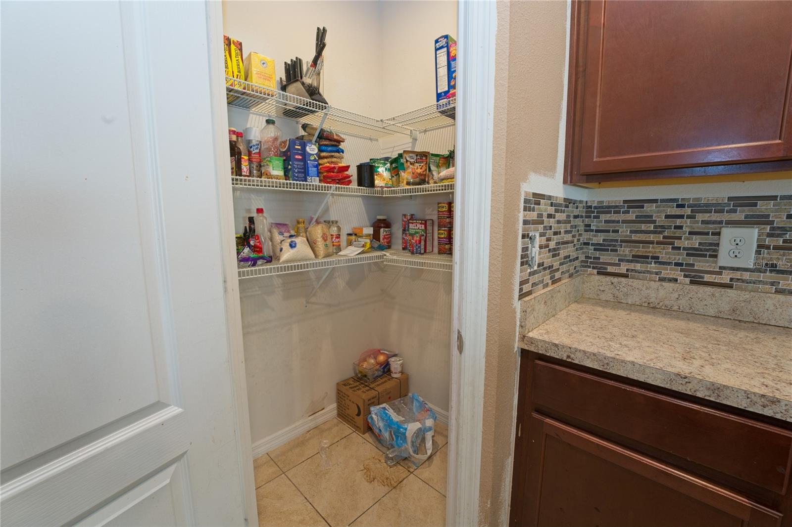 BAYBERRY WOODS SUB - Residential