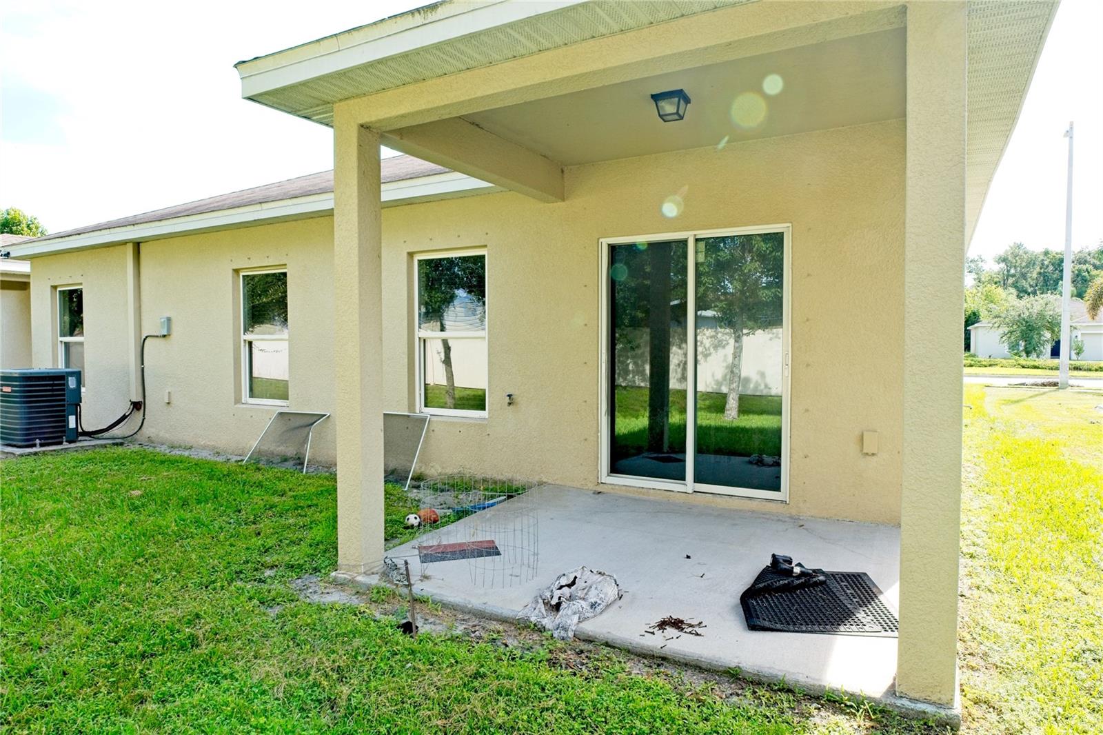 BAYBERRY WOODS SUB - Residential