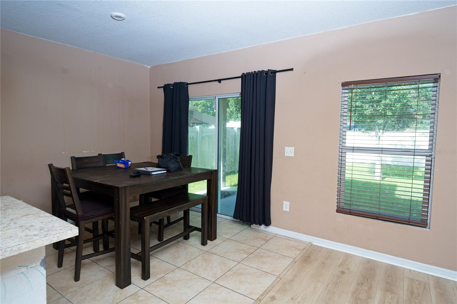 BAYBERRY WOODS SUB - Residential