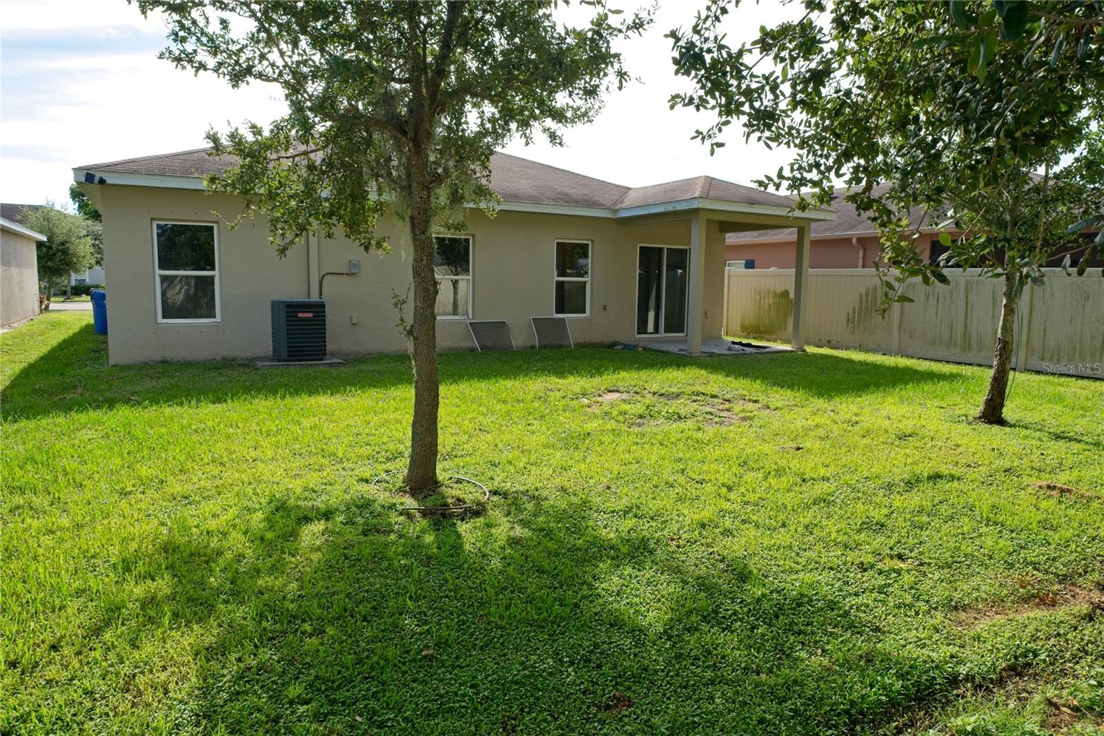 BAYBERRY WOODS SUB - Residential