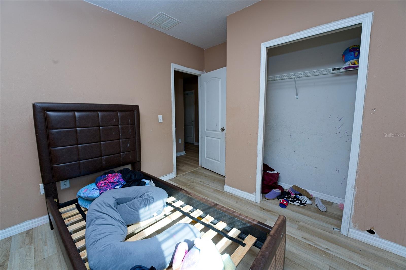 BAYBERRY WOODS SUB - Residential