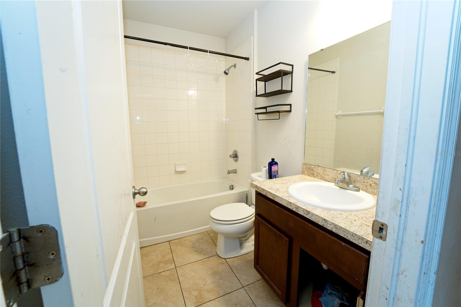 BAYBERRY WOODS SUB - Residential