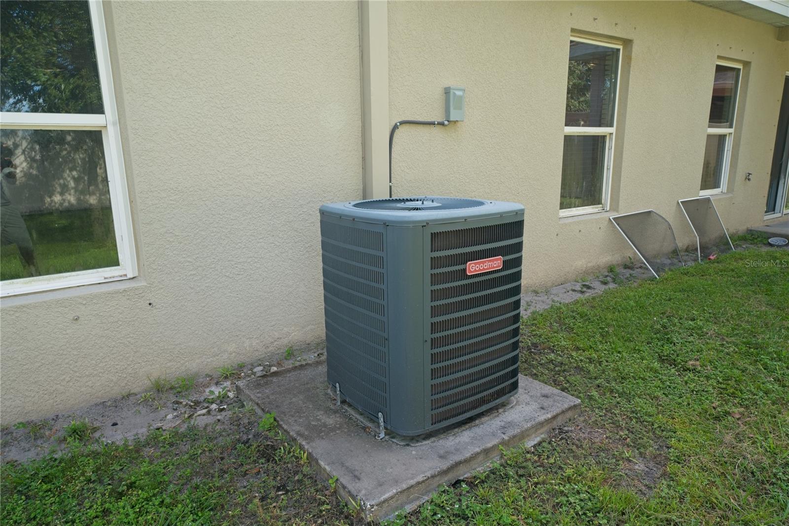 BAYBERRY WOODS SUB - Residential