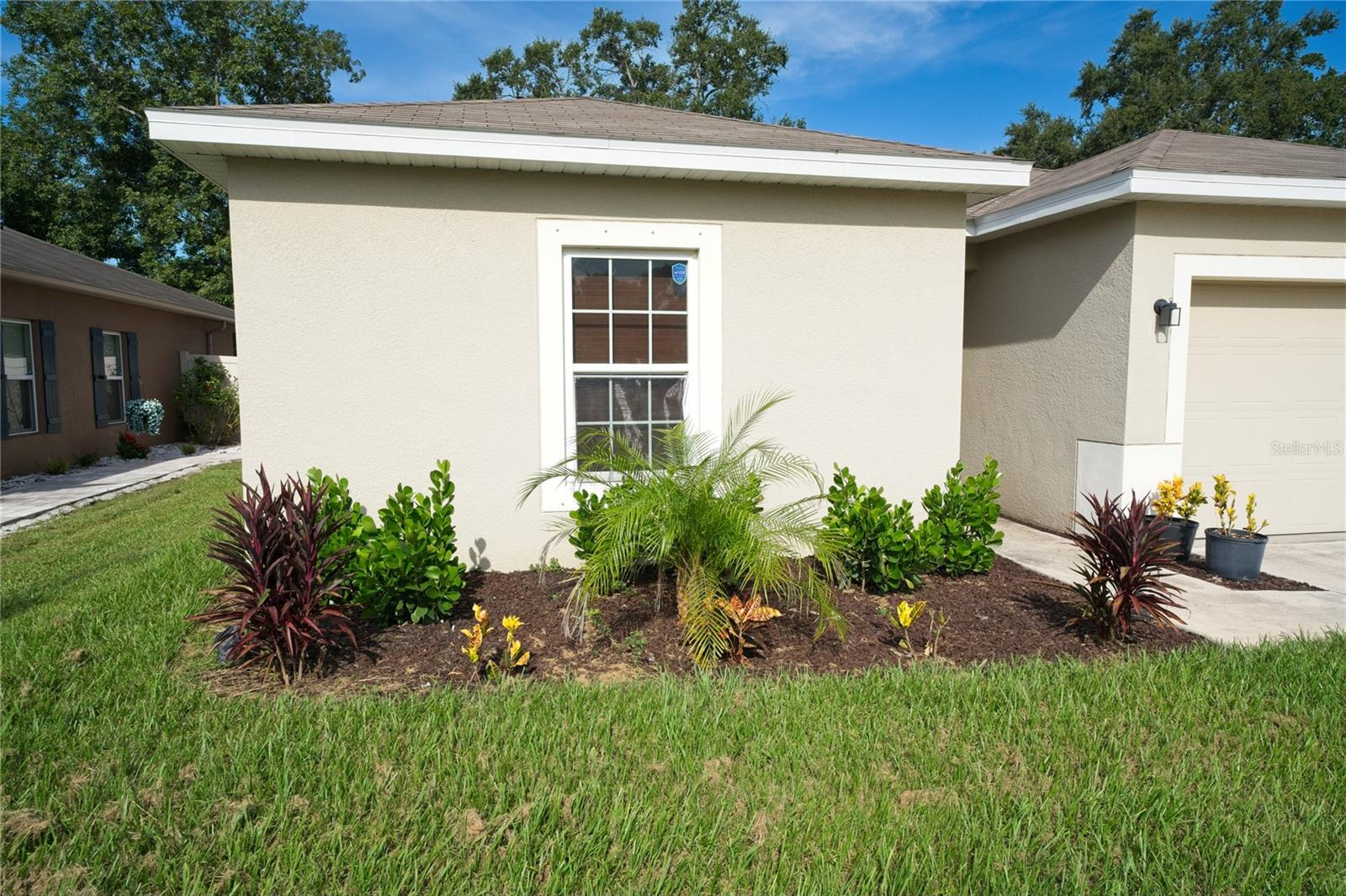 BAYBERRY WOODS SUB - Residential