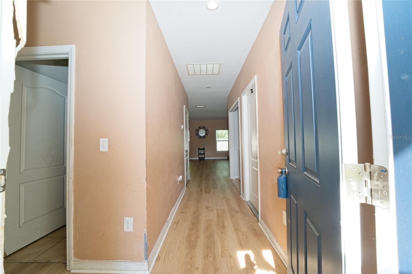 BAYBERRY WOODS SUB - Residential