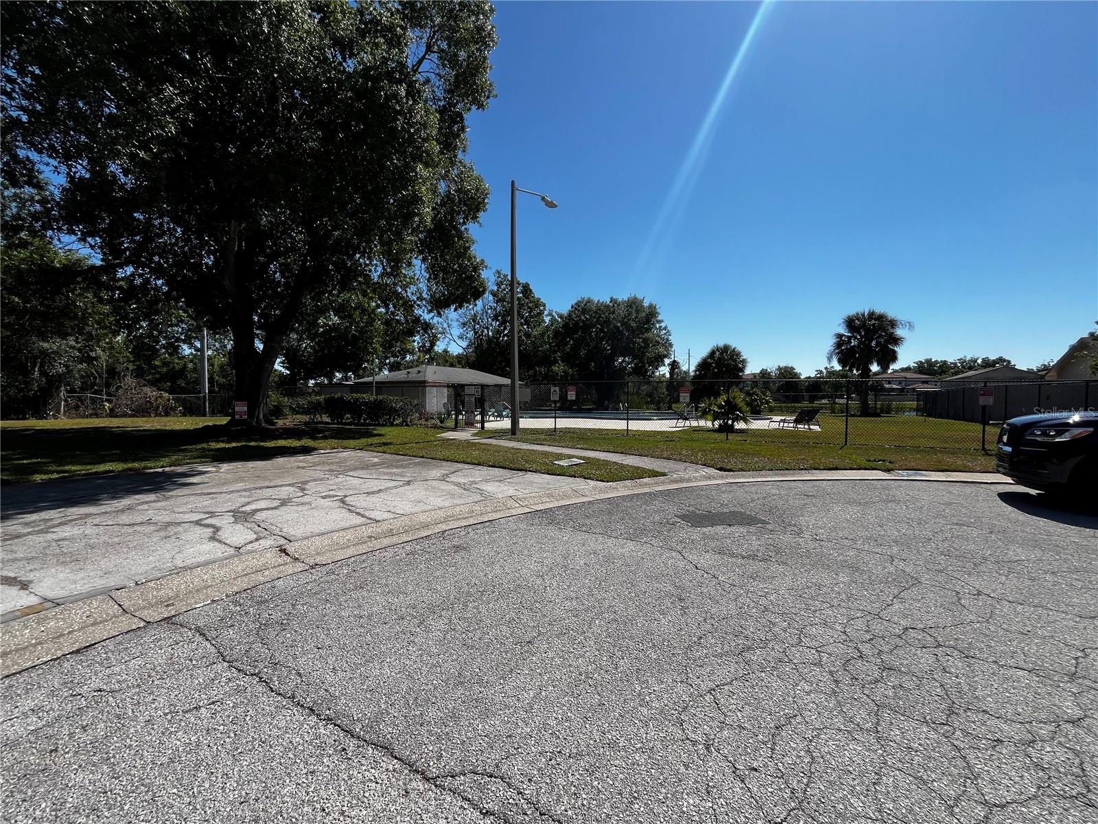 LOWELL VILLAGE - Residential
