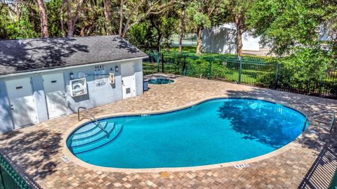 A home in PINELLAS PARK