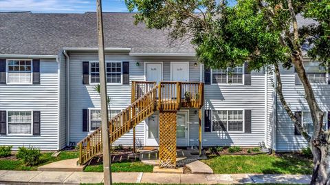 A home in PINELLAS PARK