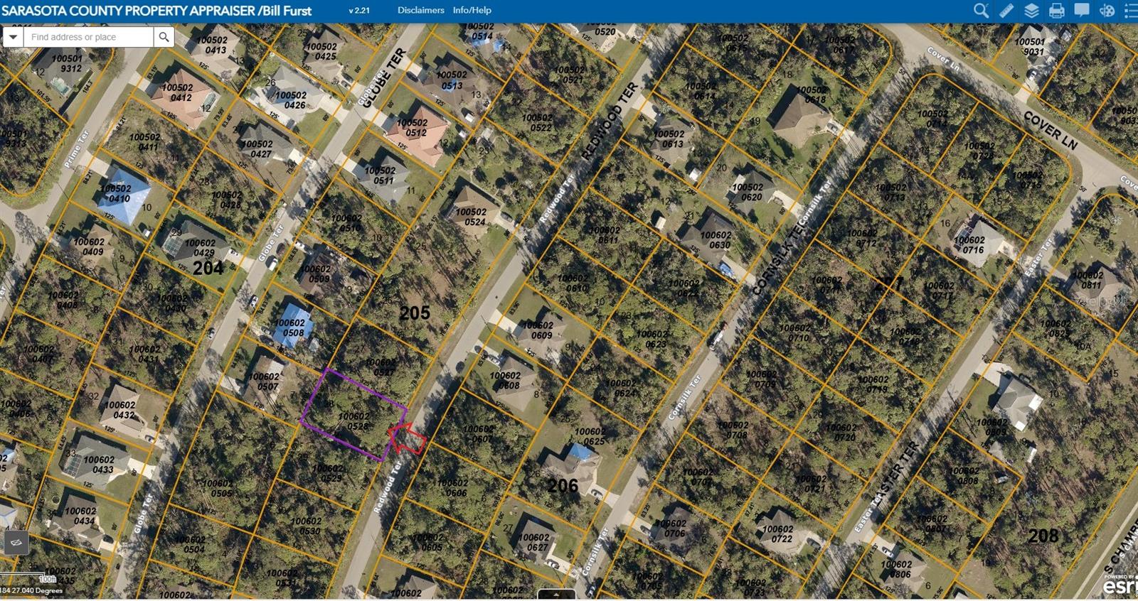 Fantastic lot in a Lovely neighborhood to build your perfect dream home in the thriving city of North Port, home of the Atlanta Braves Spring Training. Minutes away from the North Port Aquatic Center, the NEW water park that features a 25-meter stretch pool, three slides, and a lazy river scheduled to open late 2019. This property is truly located to IT ALL...US-41, I-75, schools, Suncoast Technical College, Shannon Staub Library and plenty of grocery & retail shopping, and dining. Close to beautiful Port Charlotte and Sunseeker Resorts opening Spring 2021. Convenient access to a magnitude of golf courses, world class fishing, boating and stunning gulf beaches!