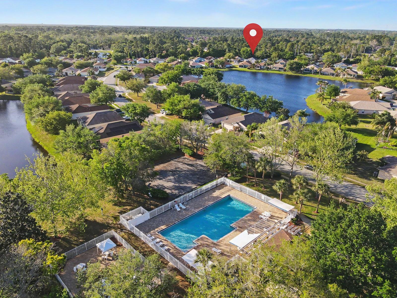 GRAND PRESERVE PH 02 - Residential