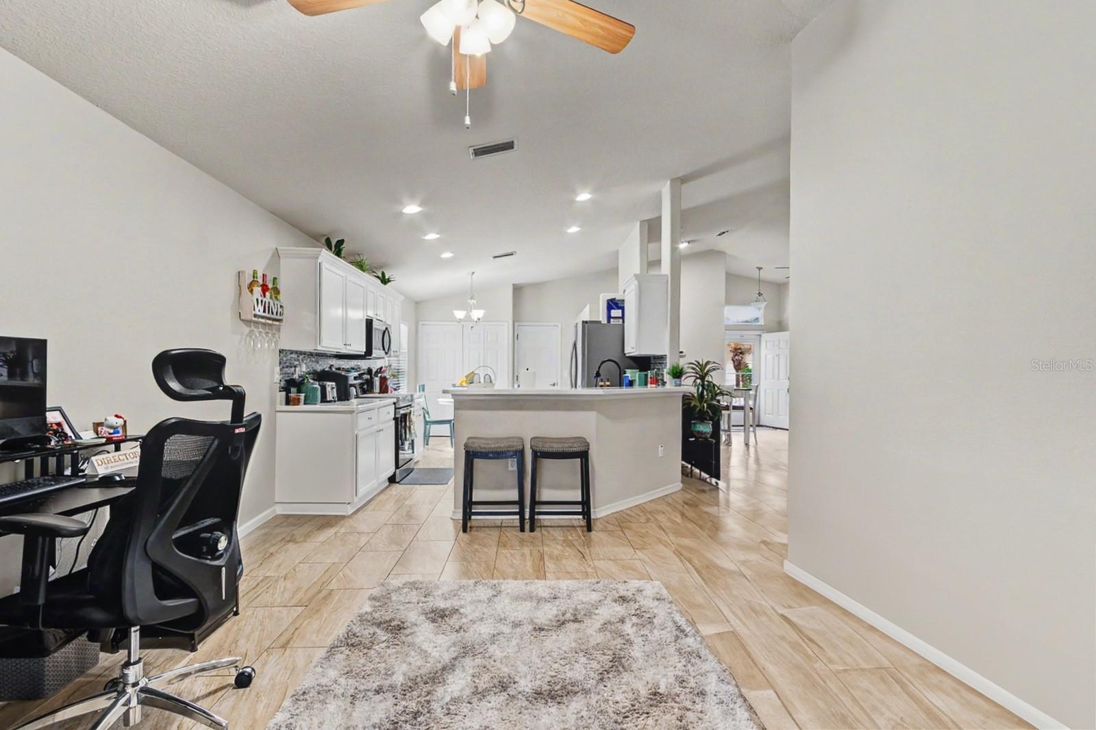 GRAND PRESERVE PH 02 - Residential