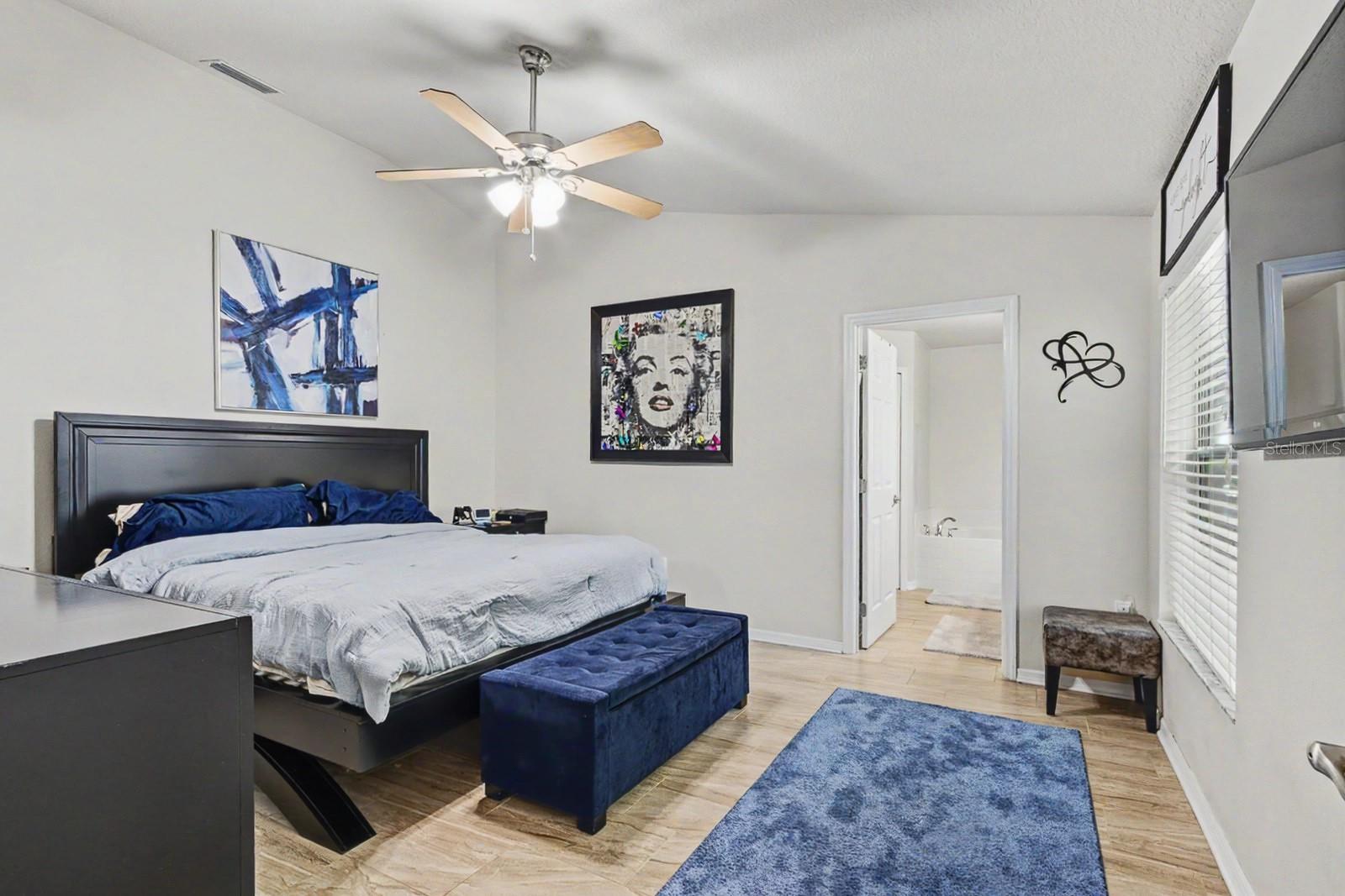 GRAND PRESERVE PH 02 - Residential