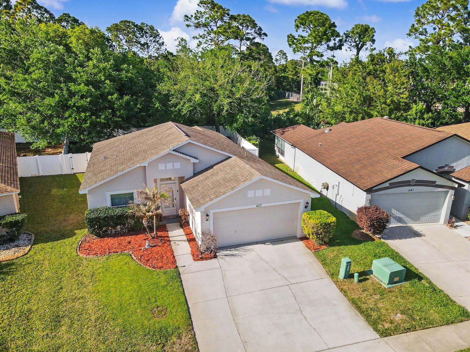 GRAND PRESERVE PH 02 - Residential