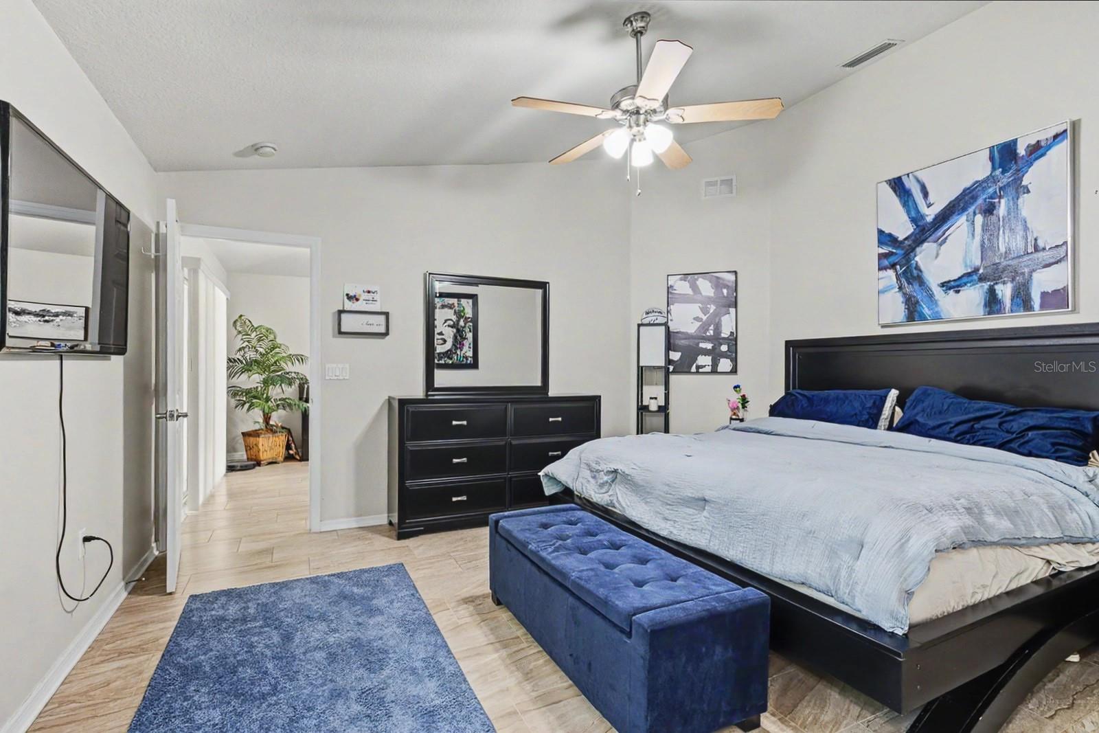 GRAND PRESERVE PH 02 - Residential