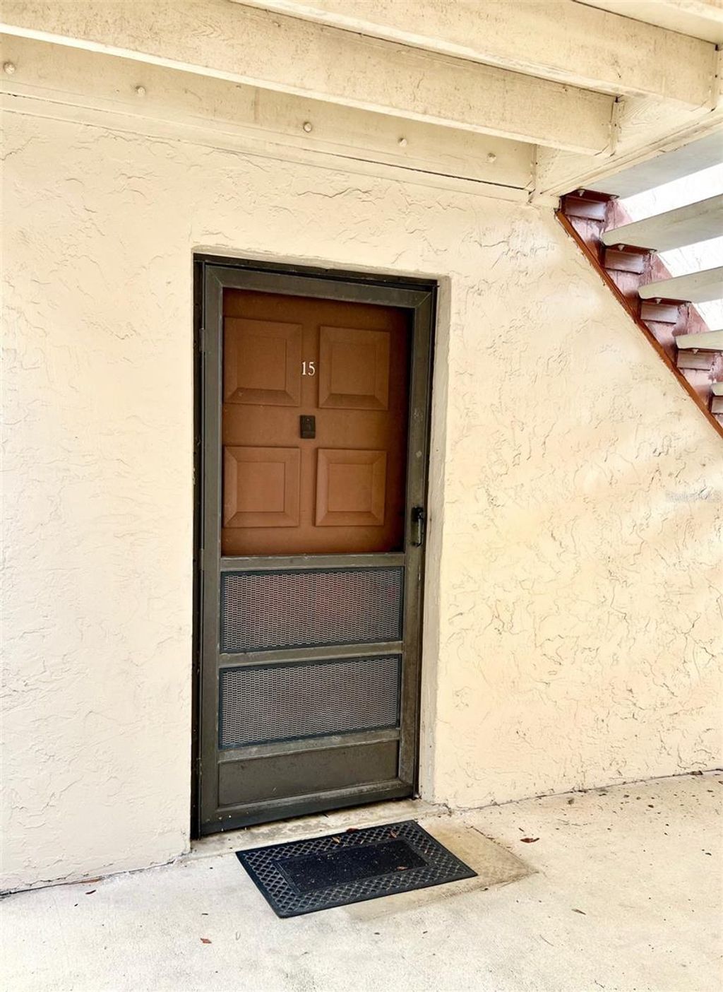 Photo of 506 Orange Drive #15, Altamonte Springs, FL 32701 (MLS # O6399787)