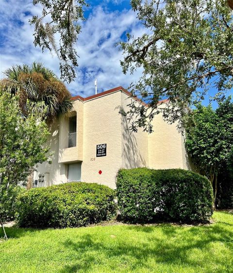 Property photo of 506 Orange Drive 15, Altamonte Springs, FL 32701