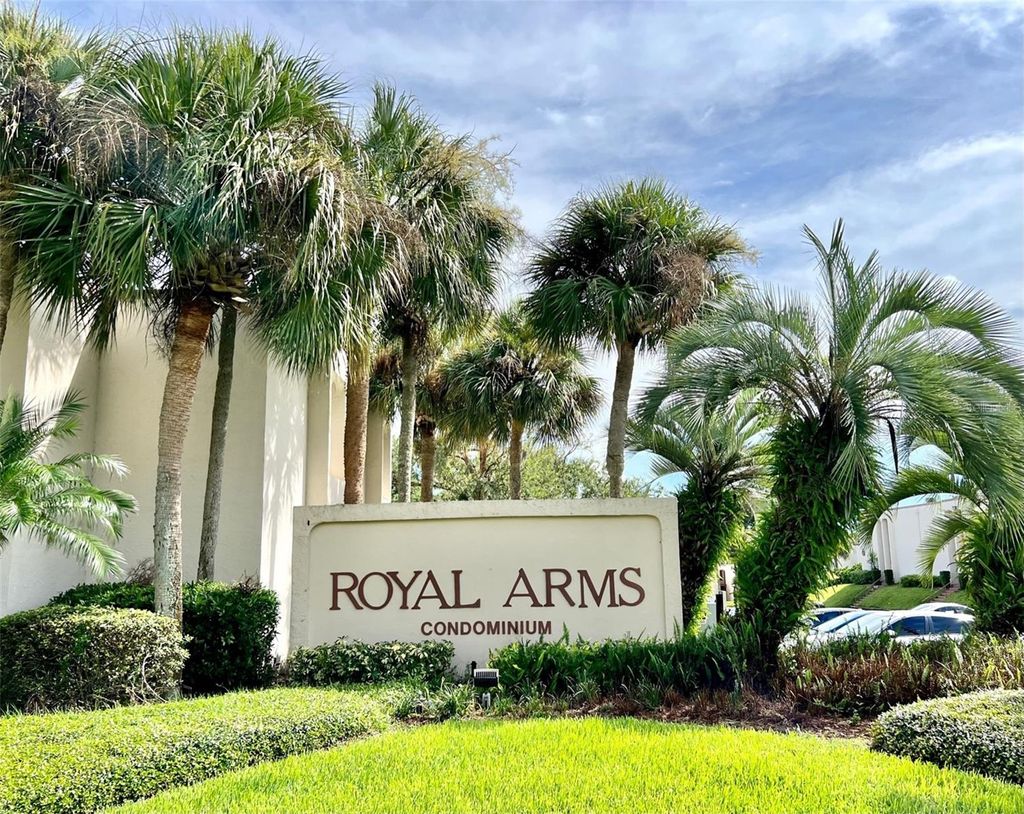 Photo of 506 Orange Drive #15, Altamonte Springs, FL 32701 (MLS # O6399787)