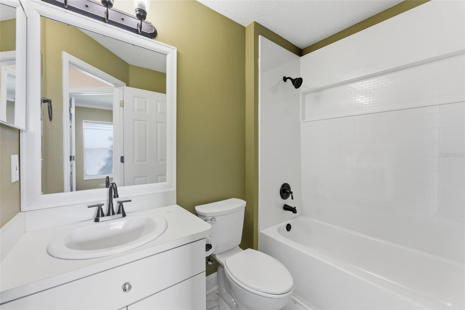 DEER PARK - Residential Lease