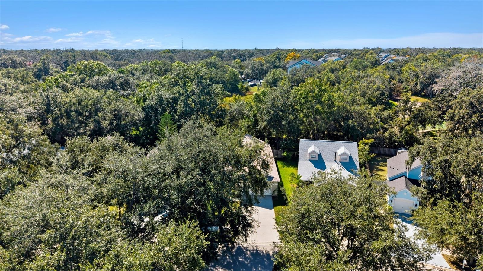 DEER PARK - Residential Lease