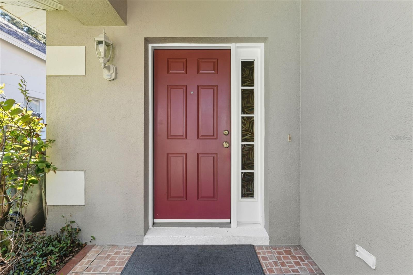 DEER PARK - Residential Lease