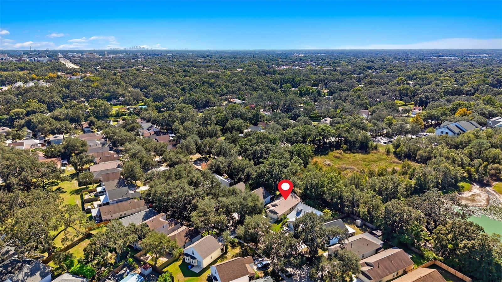 DEER PARK - Residential Lease