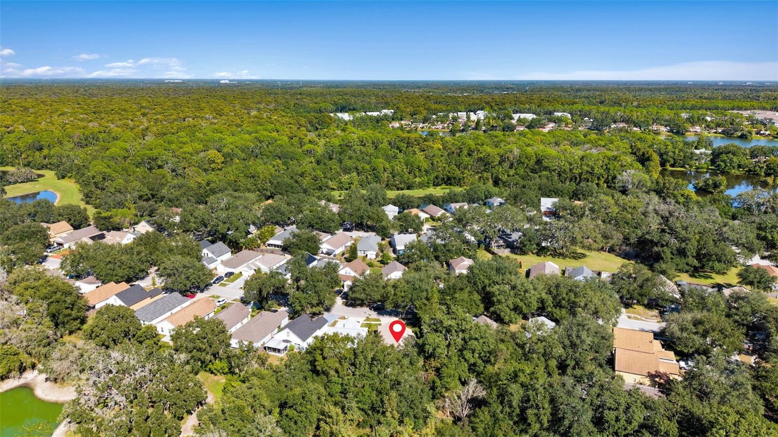 DEER PARK - Residential Lease