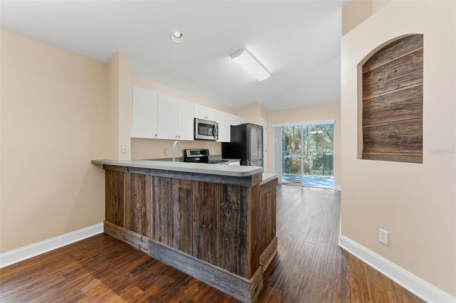 DEER PARK - Residential Lease