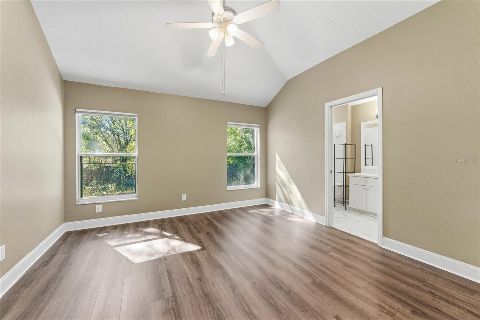 DEER PARK - Residential Lease