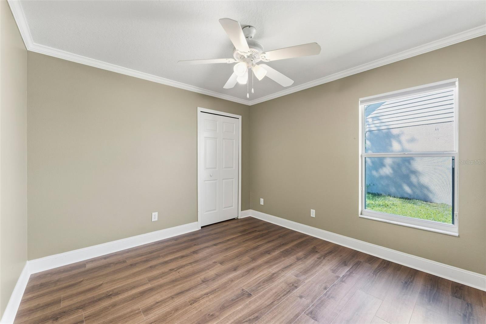 DEER PARK - Residential Lease