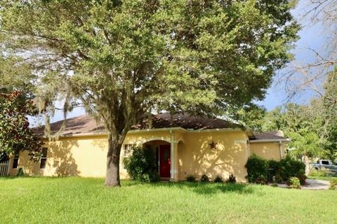 A home in NEW PORT RICHEY