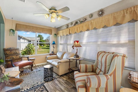 Tiny photo for 2022 Cristo Road, The Villages, FL 32159 (MLS # G5119404)