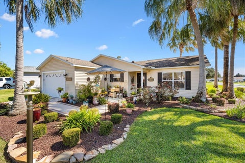 Photo of 2022 Cristo Road, The Villages, FL 32159 (MLS # G5119404)