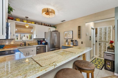 Tiny photo for 2022 Cristo Road, The Villages, FL 32159 (MLS # G5119404)