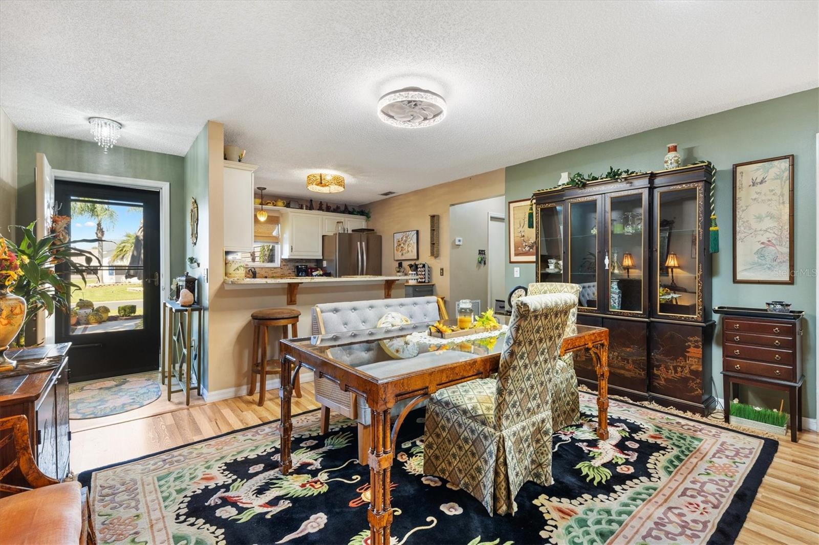 2022 CRISTO ROAD