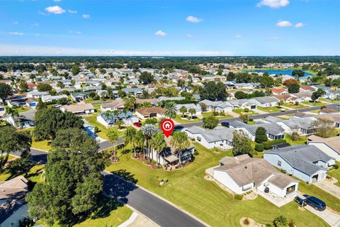 Tiny photo for 2022 Cristo Road, The Villages, FL 32159 (MLS # G5119404)