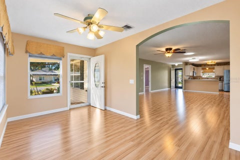 Tiny photo for 2022 Cristo Road, The Villages, FL 32159 (MLS # G5119404)