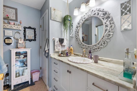 Tiny photo for 2022 Cristo Road, The Villages, FL 32159 (MLS # G5119404)