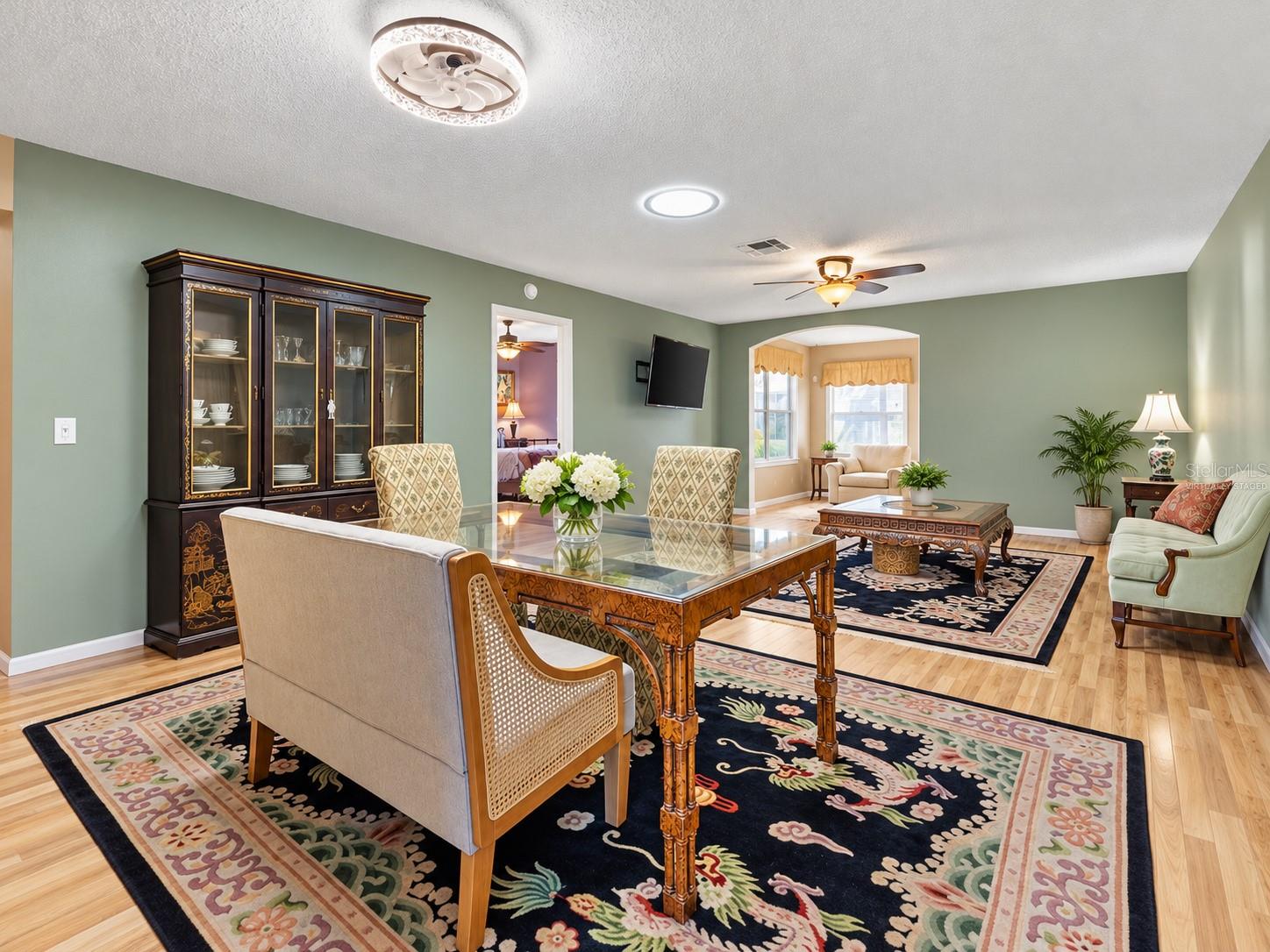 2022 CRISTO ROAD