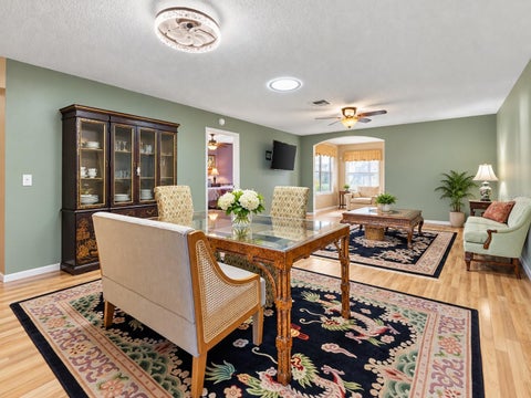 Tiny photo for 2022 Cristo Road, The Villages, FL 32159 (MLS # G5119404)