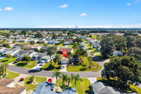 Tiny photo for 2022 Cristo Road, The Villages, FL 32159 (MLS # G5119404)