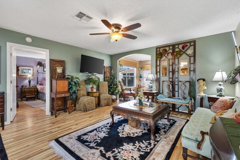 Tiny photo for 2022 Cristo Road, The Villages, FL 32159 (MLS # G5119404)