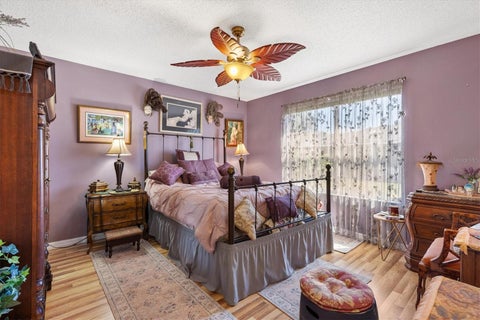 Tiny photo for 2022 Cristo Road, The Villages, FL 32159 (MLS # G5119404)