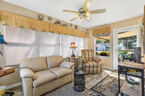 Tiny photo for 2022 Cristo Road, The Villages, FL 32159 (MLS # G5119404)