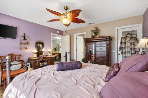 Tiny photo for 2022 Cristo Road, The Villages, FL 32159 (MLS # G5119404)