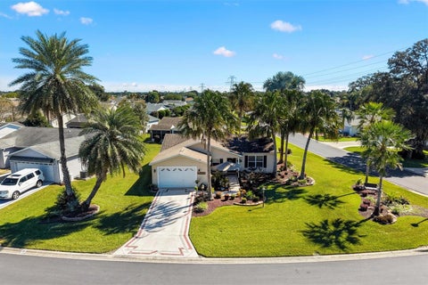 Tiny photo for 2022 Cristo Road, The Villages, FL 32159 (MLS # G5119404)