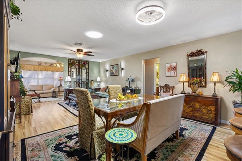 Tiny photo for 2022 Cristo Road, The Villages, FL 32159 (MLS # G5119404)