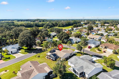 Tiny photo for 2022 Cristo Road, The Villages, FL 32159 (MLS # G5119404)
